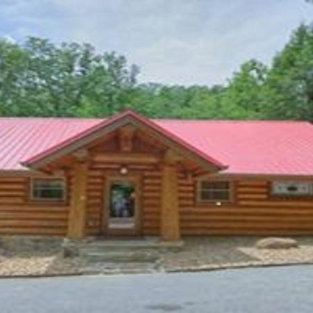 Bearly Lovers Gatlinburg Luaran gambar