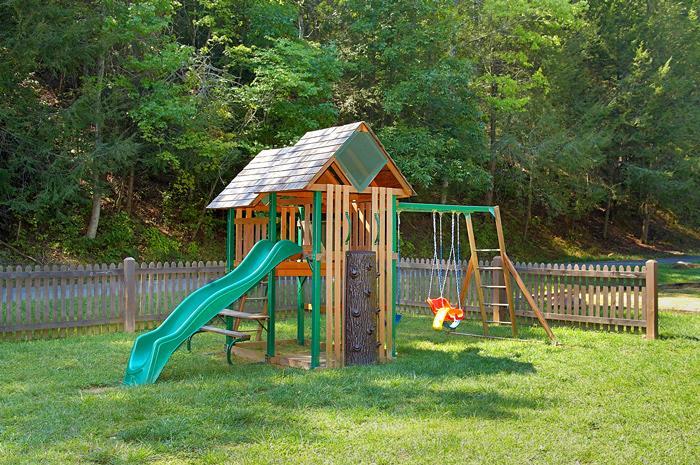 Bearly Lovers Gatlinburg Luaran gambar