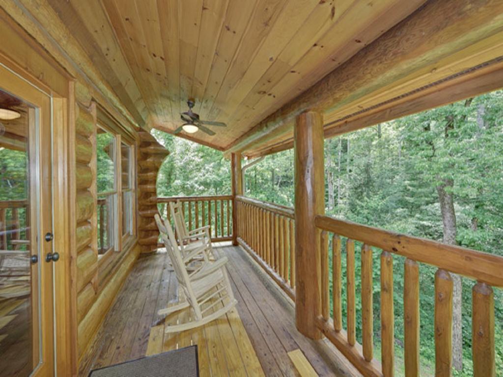Bearly Lovers Gatlinburg Luaran gambar