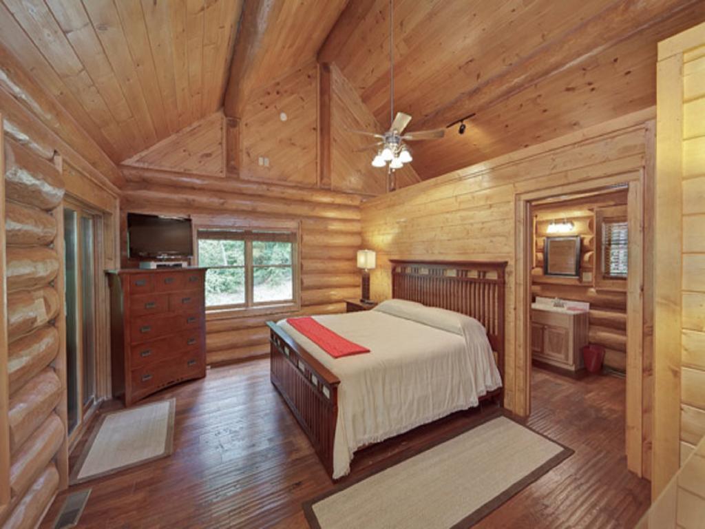 Bearly Lovers Gatlinburg Luaran gambar